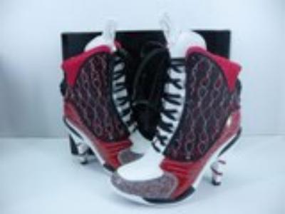 wholesale Jordan 23 High Heels-5